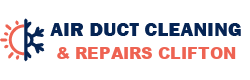 Air Duct Cleaning & Repairs Clifton